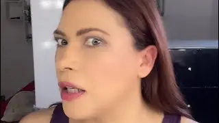 Tutorial maquiagem r&aacute;pida #seinscrevanocanal #maquiagem #makeup #tutorialmakeup #maquilagem #ajuda 