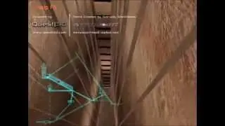 Visita Virtual a La Gran Pir&aacute;mide de Keops (Gizah)