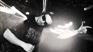 DJ Kridlokk - Mafia Mafia (Instrumental)