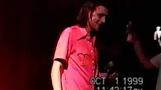 C14 (aka Tantric), 10-1-99