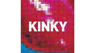 Kinky - Tonos Rosa