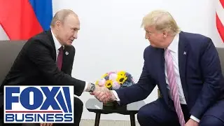 Former NSA says whatever happens in meeting with Putin, America and Trump win
