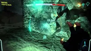 Eden Star Gameplay