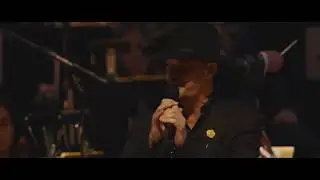 Paul Brandt with Orchestra - Winter Wonderland | #calgaryphil