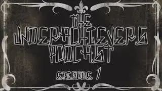 The Underachievers Podcast [1] -Testing things out, Super powers and would you rather