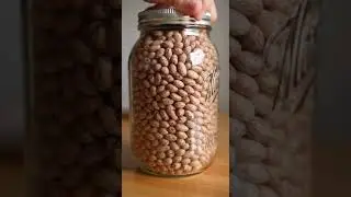 Best Foods for Long‑Term Storage (Prepper Basics)