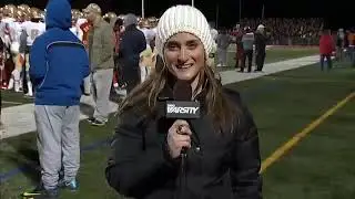 Bergen Catholic vs Don Bosco Prep - Nov. 21, 2015