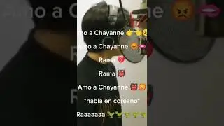Amo a Chayanne 💁🏻&zwj;♂️❤️#comedia #straykids #hanjisung