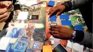 [YGO] Metropolitan Masters 2012 Gossau - FINAL - Dino-Rabbit vs Agent Fairy, Game 2/2