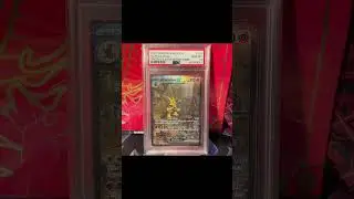 151 PSA 10 cards #pokemon #151  #cardcollection#cardpokemon #pokemoncard #pokemontcg#psa#pokemontcg