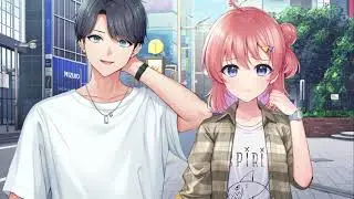 [015] True Colors －memories of the abyss－【MELLOW】