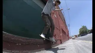 Steve Mull LA Cuts Line Raw Uncut