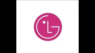 Drawing LG LOGO in PYTHON!