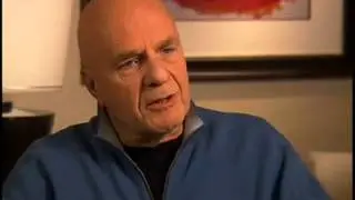 LifeBites Wayne Dyer Interview Part 3