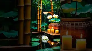 Stress Relief Music for Busy Minds #shorts #relax #sleepmusic #relaxing #relaxingsound