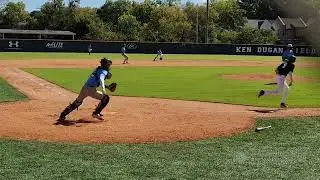 Lipscomb University Camp Highlights - October 7, 2023