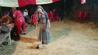 भजन #हरीश# झुमडा# नाच मोबाइल# नंबर 8948409949