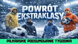 Legia 1:2 Korona | Widzew i Lech z porażkami czyli zimowy powr&oacute;t Ekstraklasy | PPT #44