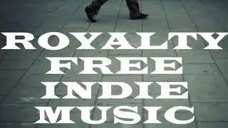 Royalty Free Indie Music - 