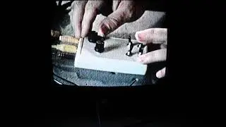 Circuit Bent Vizual Noize Enhancer-Lo Fi Glitch Video Synth