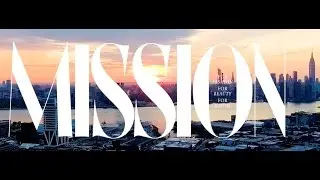 Mission Magazine Introduction