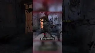the combat shotgun is BROKEN (Vanguard)