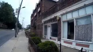 Noble Rd | Retail | 3 Store Fronts