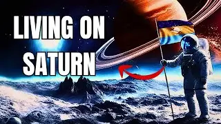What If You Could Live on Saturn? The Truth Will Blow Your Mind