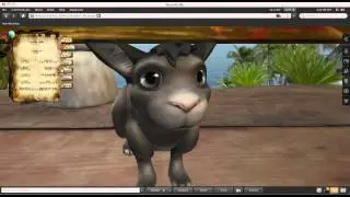 Second Life- Video of Cinder Meeroo.mp4