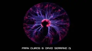 Fran Quiros & David Serrano Dj - Game Over (Original Mix)