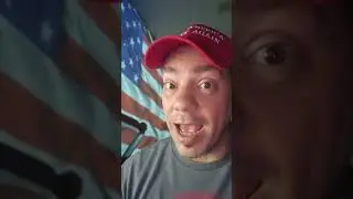 Liberals Swap Flags Like Trends! 🇺🇸 Time for the AMERICAN FLAG! #shorts