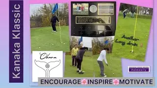Kanaka Klassic Annual Golf Tournament 