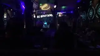 DJ Đ&igrave;nh Đ&igrave;nh nhạc hay tại Cafe DJ 777 S&agrave;i G&ograve;n