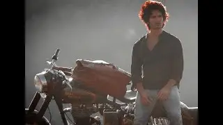 Kaagadada Doniyalli Kabir Singh Version.