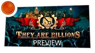 They Are Billions - Preview - Xbox One
