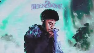 Lil Maru - 24 Bars (Official Audio)