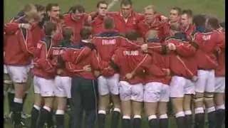 Jonny Wilkinson documentary - Part 5