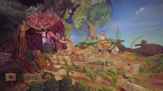 The Many Adventures of Winnie the Pooh | Extreme Low-Light 4K | Magic Kingdom 2019