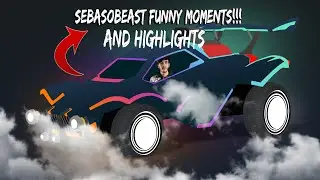 DIFFERENTLY- ROCKET LEAGUE FUNNY MOMENTS AND HIGHLIGHTS