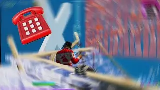Payphone ☎️ (ft. NRG Ronaldo)