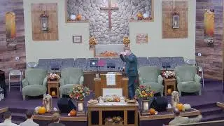 Bro. Doug Foster: Plenteous In Mercy