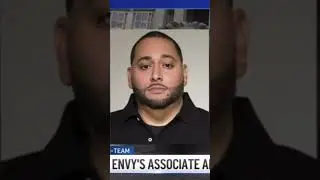 Cesar Pina Arrested 😱(Dj Envy) Friend ‼️ #scam #news #breakfastclub #fyp