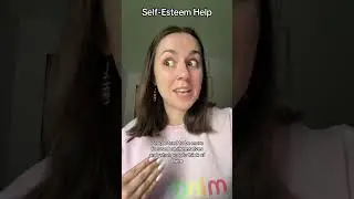 Social Anxiety/ Self-Esteem Tip