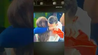 Virushka Moment 🥰 #shorts #ipl #cricket #anushkasharma #viratkohli #love #youtubeshorts #song