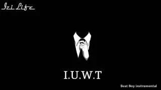 Free prod. | Instrumental | I.U.W.T (By Beat Boy Instrumental)
