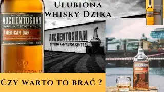 Auchentoshan American Oak