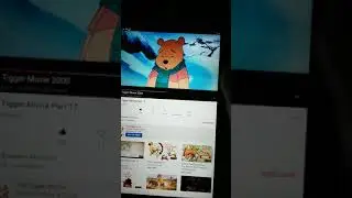 the trigger movie trigger roo Zachary Christopher robin Williams