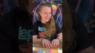 Tarot Reading | Walking Away, Holding Boundaries & Ending Karmic Cycles