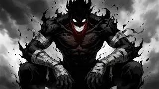 I Am Monster💀AGGRESSIVE HARD ROCK MIX 2026 [1H30] TO GAIN X100 AURA ft. Oblivion Theory