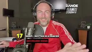 TOP 30 DANCE 90/2000 YOUTUBE